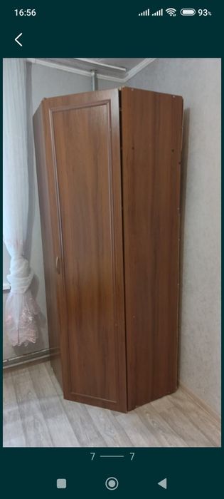 Сдам комнату в общежитии Юность