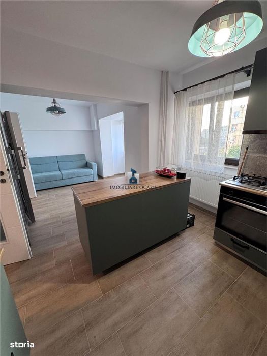 Apartament 4 camere Decomandat Sos. Oltenitei