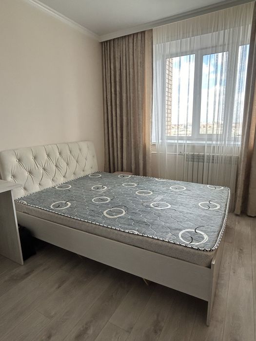Продам кровать 160х200