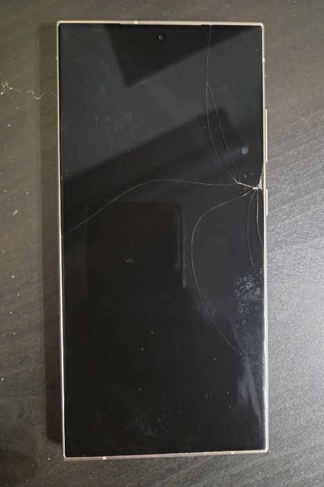 Samsung S24 Ultra