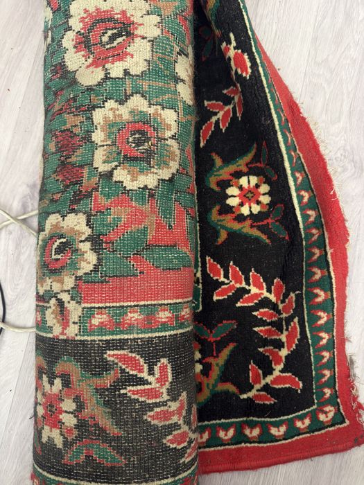 Ковер , большой