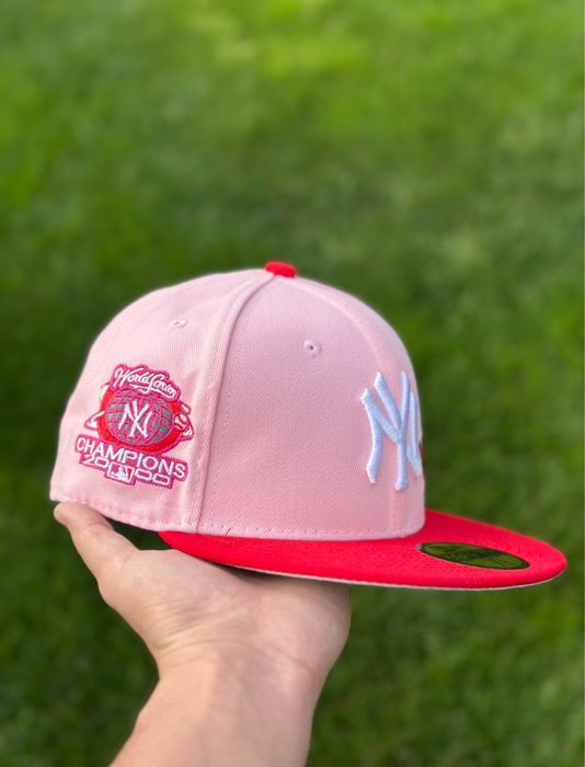 Кепки New Era 59FIFTY