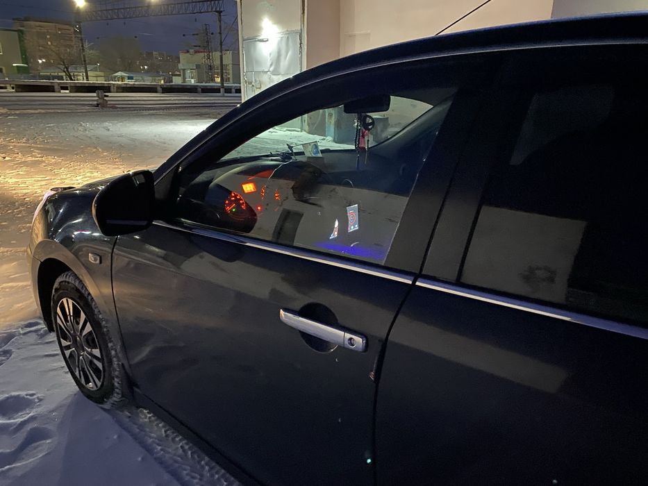 Продам Ниссан Альмера