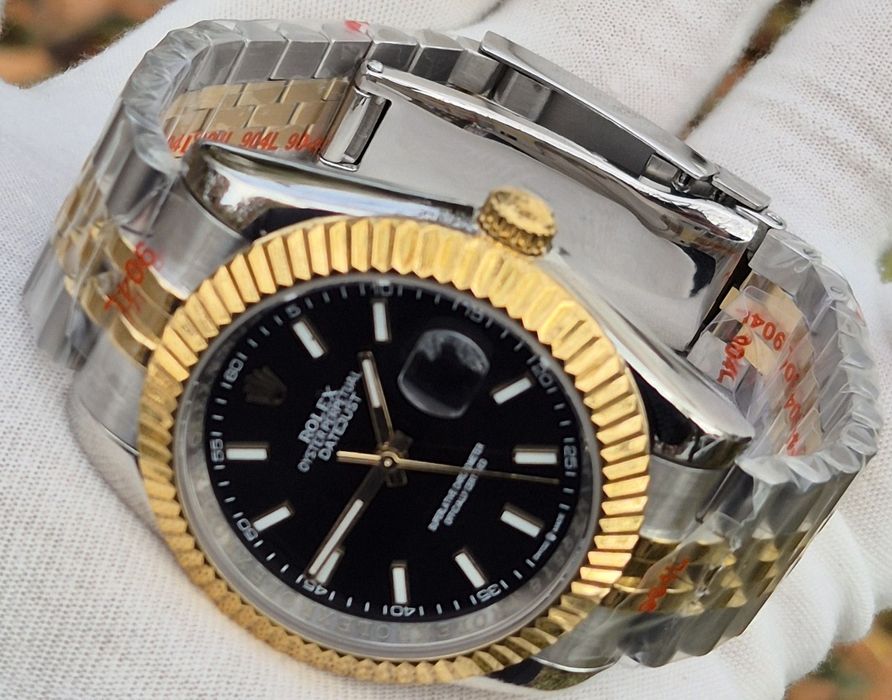 Rolex Datejust 41mm Automatic Master Qoality