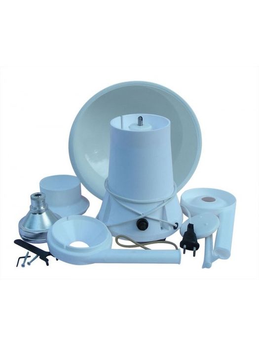 Сепаратор электрический. Оригинал Рооссия