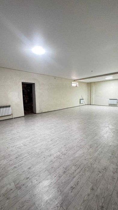 Дом на Военном городке 415 кв/м