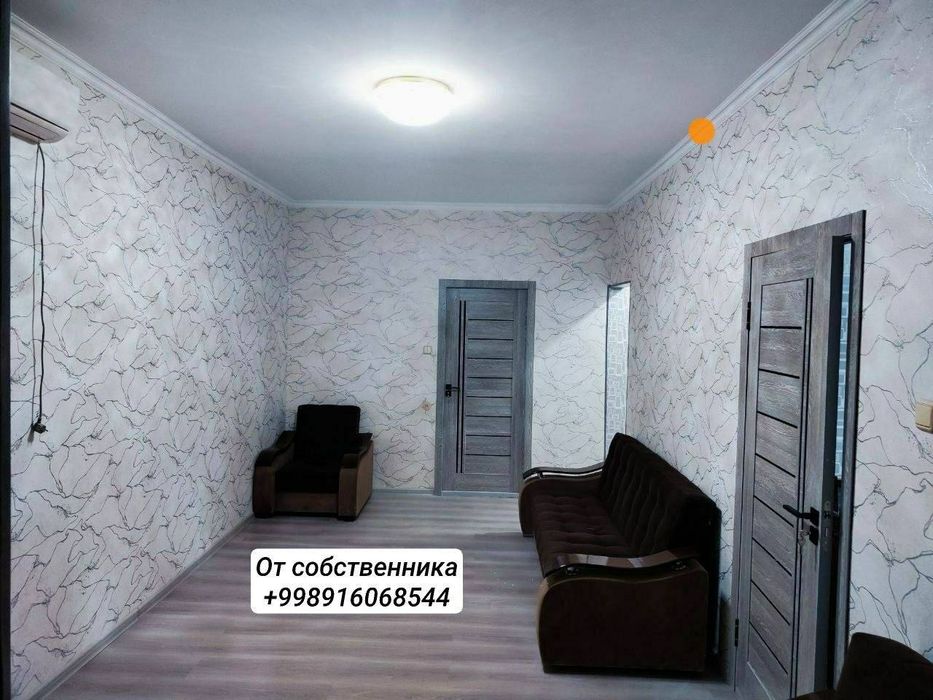 Срочно продается!!! квартира 2в3, Феруза 1