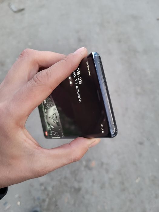 Продам флагман Samsung galaxy note 8