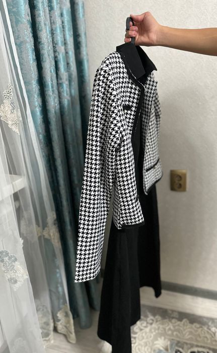 Двойка женская новая!