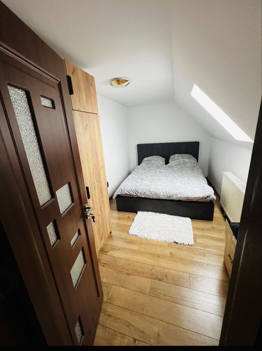 Apartament 3 camere sibiu