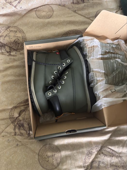 Timberland itik sotiladi original