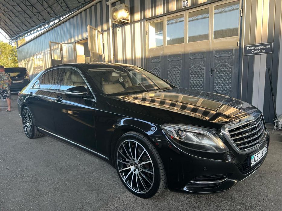 Прокат машин с водителем не дорого