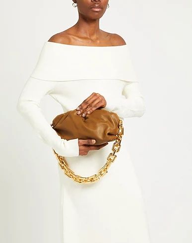 Bottega Veneta дамска чанта