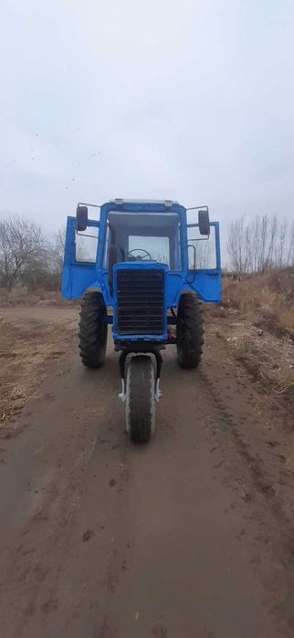 Мтз80 Трактори сотилади