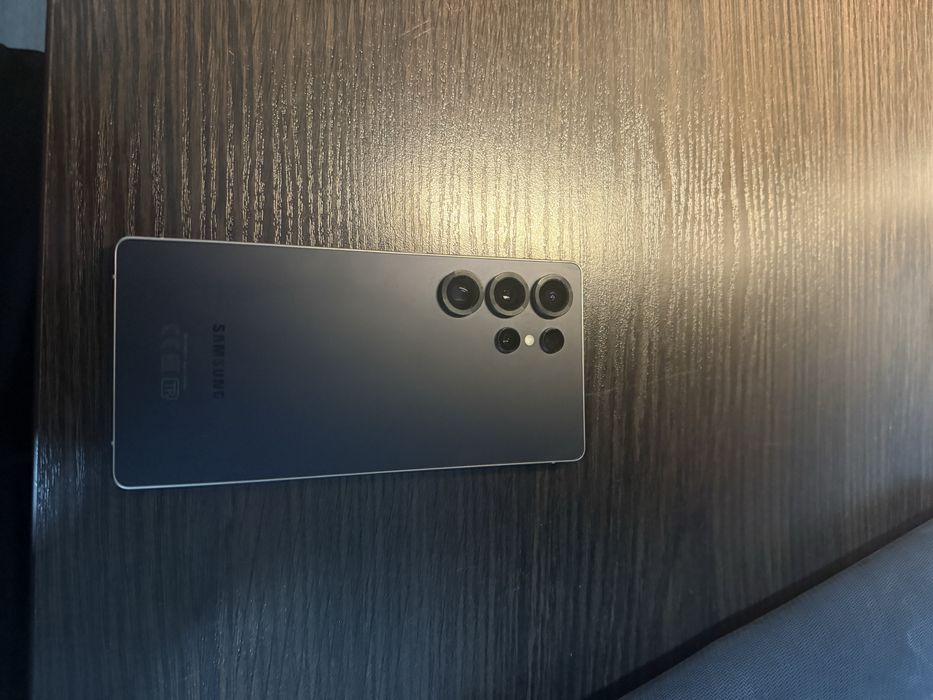 Samsung Galaxy S25 Ultra