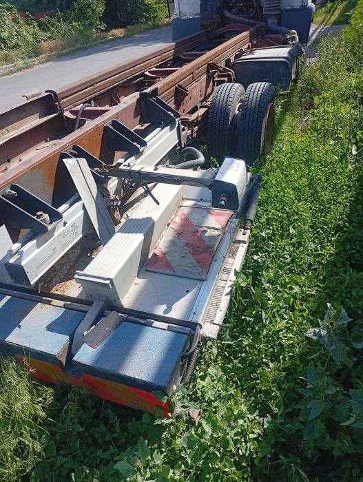 Продам машину грузавую