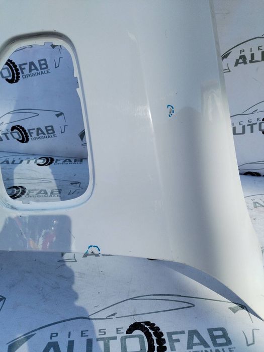 Aripa stanga Bmw Seria 3 G20-G21 Plug-In Hybrid an 2019-2020-2021-2022