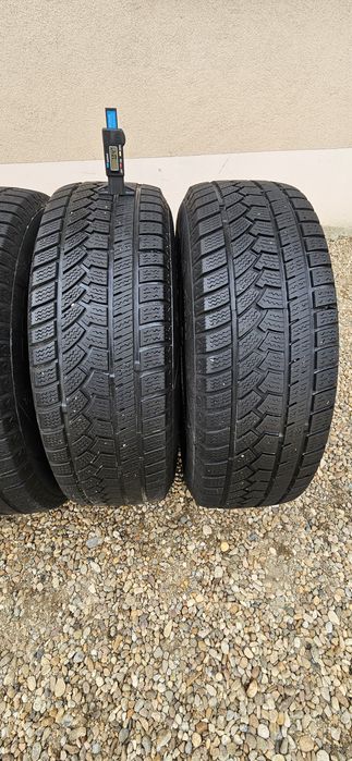 Jante anvelope Troque 225/65 R17 102H Mazda CX5 Hyundai Kia 5x114.3