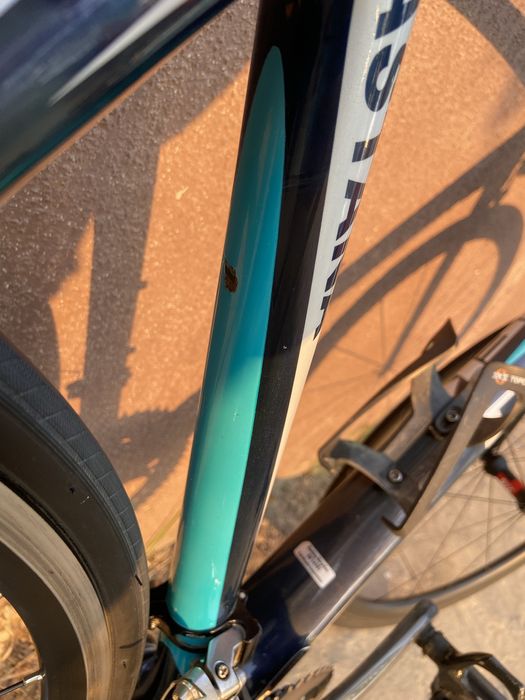 Trek Madone Astana Pro team