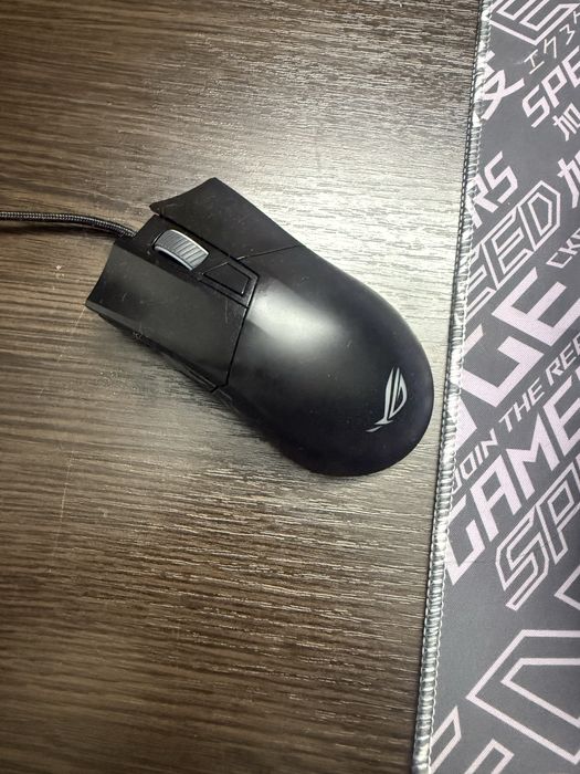 Игровая Мышка Asus ROG GLADIUS 2 CORE