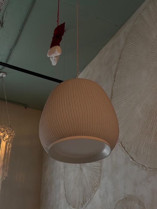 Люстры для ресторана, кафе