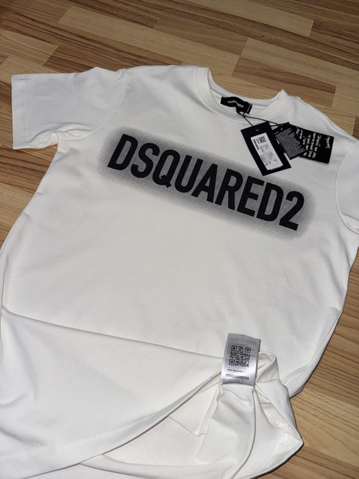 Tricou Dsquared2 Premium