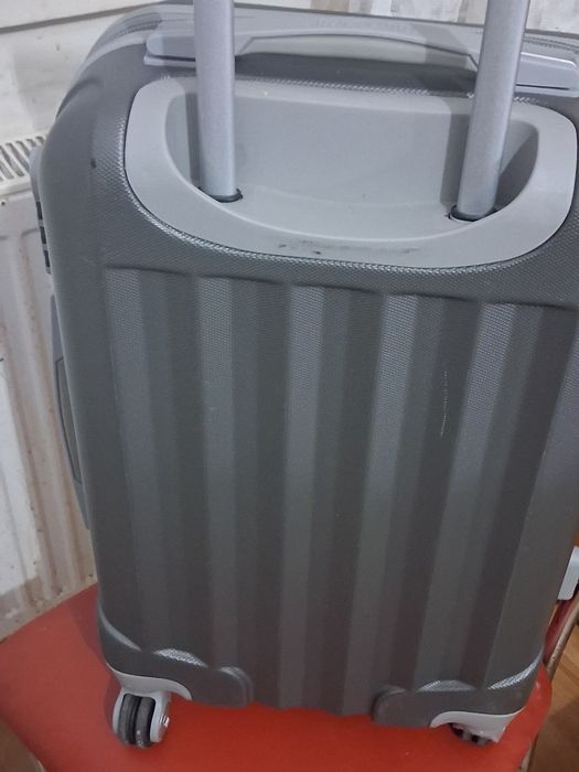 Troler 60/40/20 cm