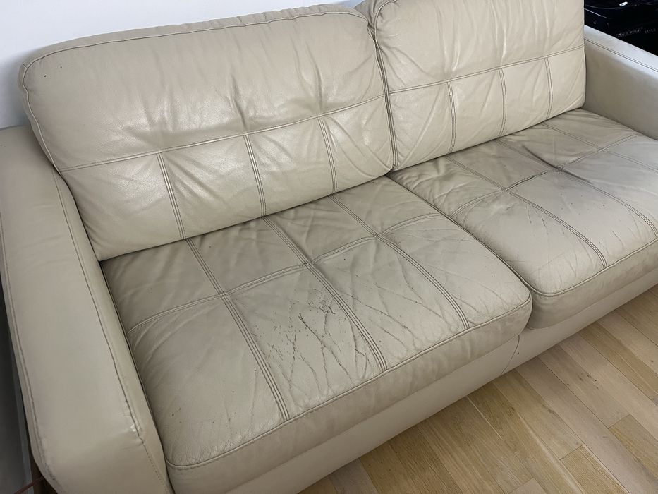 Vand set canapea+fotolii