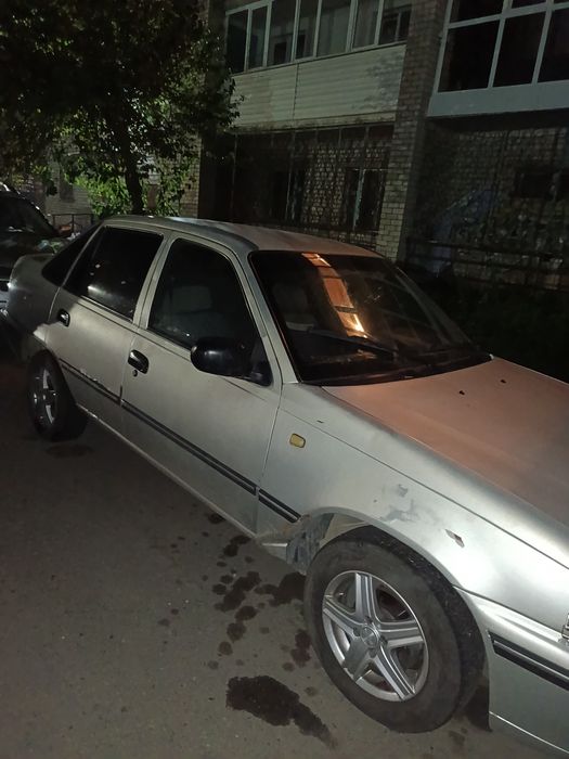 Продам Daewoo Nexia