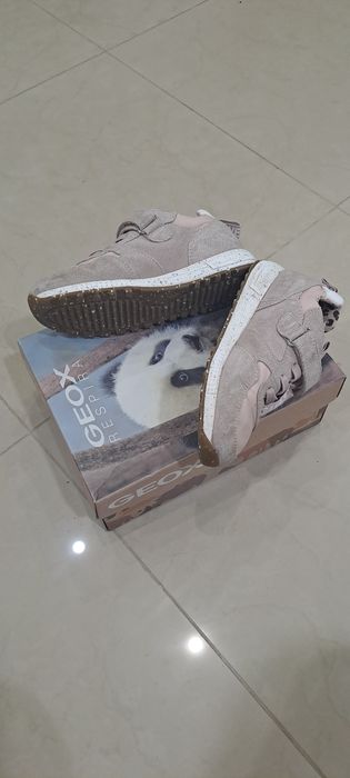 Детски маратонки Geox за момиче номер 32