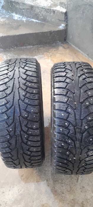 Anvelope Nokian 205/55/R16 94T M+S