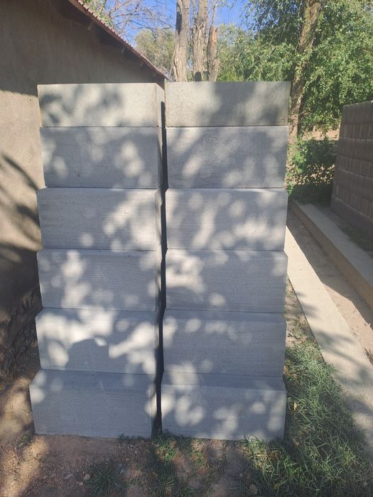 Газоблок Боралдай