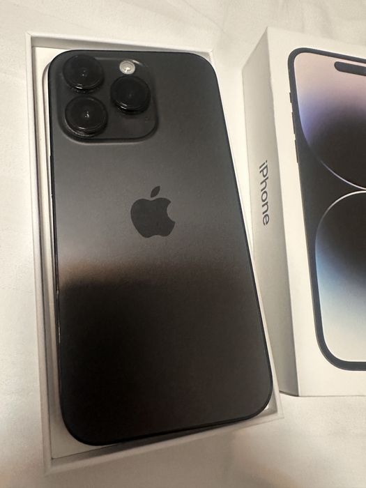 Vand iphone 15 pro