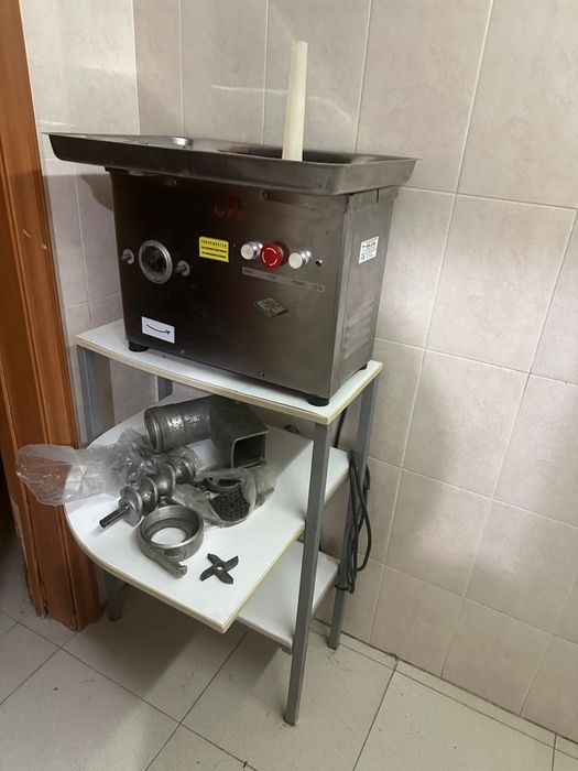 Продам мясо рубку