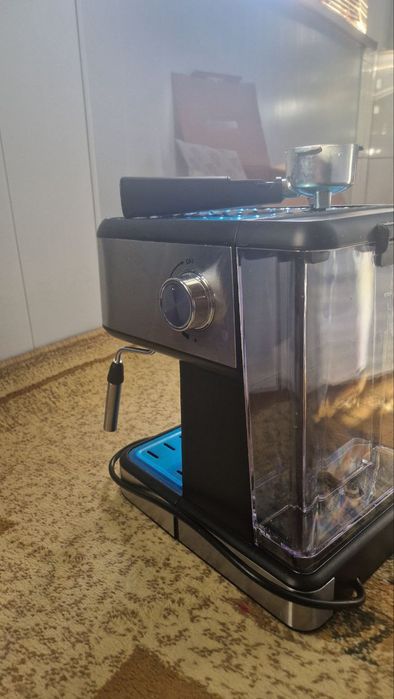 Кофемашина Sonifer