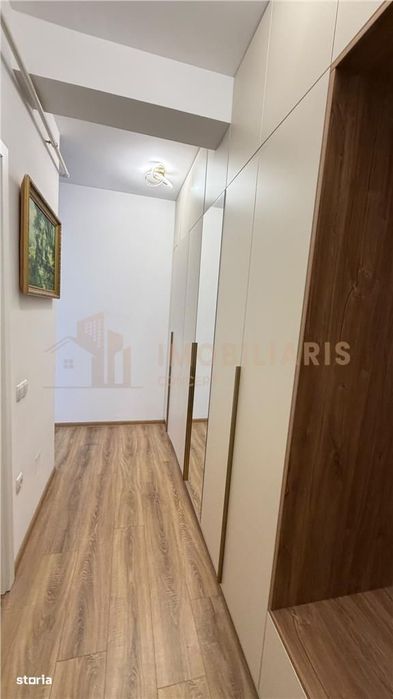 Apartament 2 camere, zona Berariei