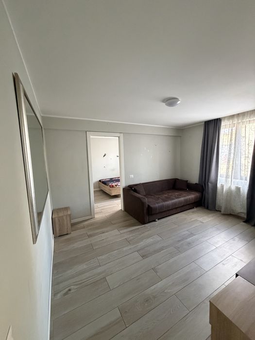 Apartament Regim Hotelier