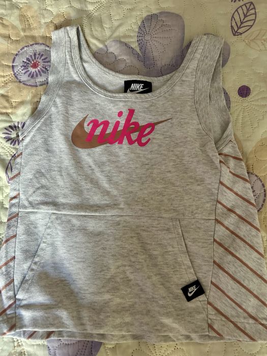 Летен  комплект  Nike, за момиче