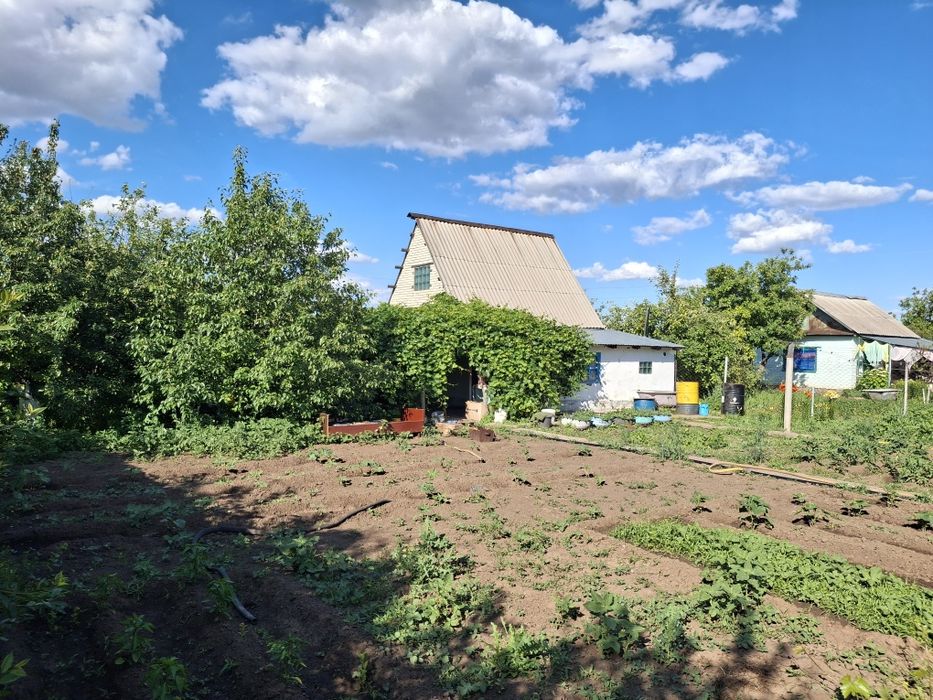 Г.Уральск продаю дача