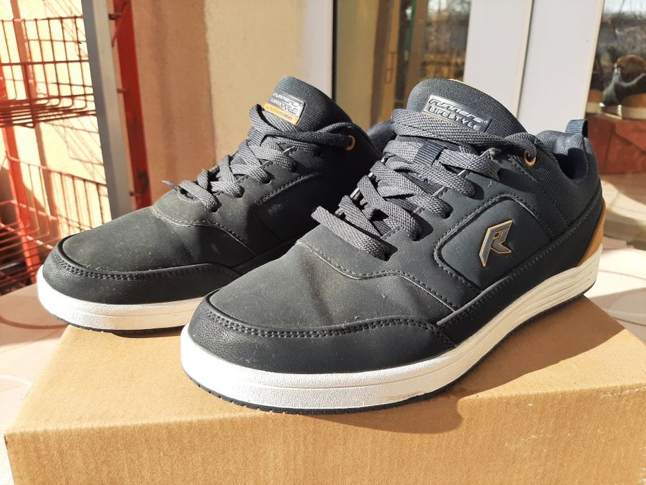 Обувки Runners 40