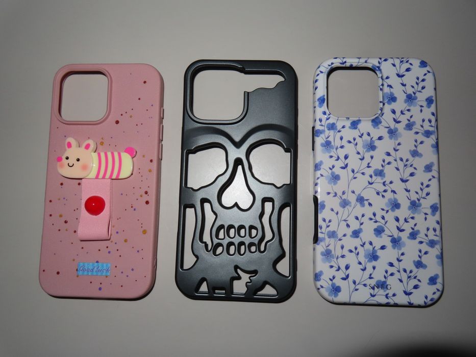 Айфон 16 про макс