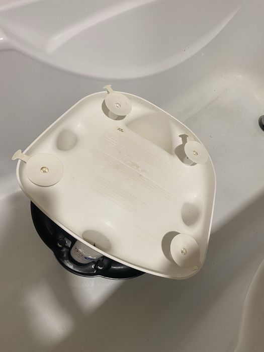 Scaunel pentru baie bebelusi