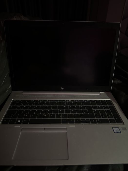 Laptop EliteBook