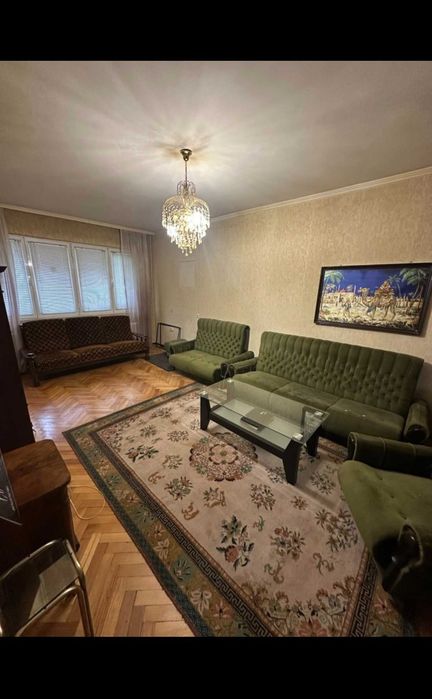 Продава се Двустаен апартамент в София, Сердика - 65 кв.м за 2200 €/кв.м - Снимка #1