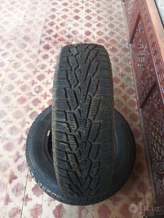 185/65 R 14 зимние балон