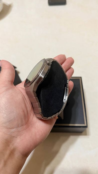 Huawei watch gt 5 pro