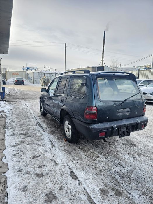 Продам машину KIA