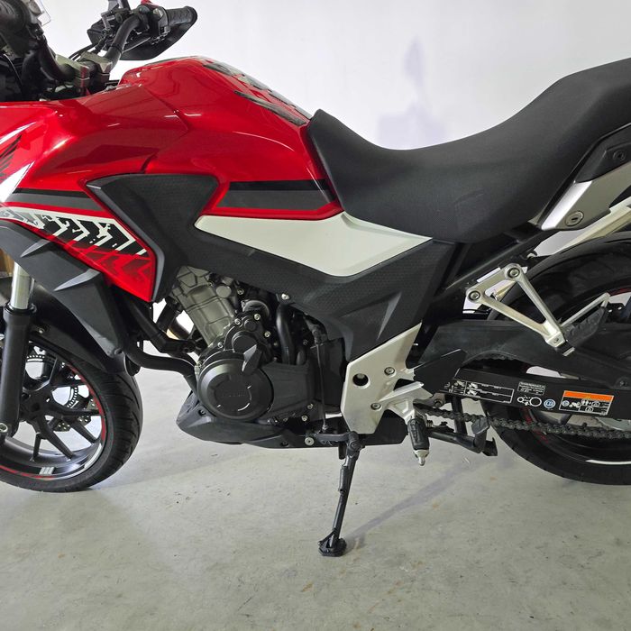 Motocicleta Honda CB500X ABS | H03838 | motomus.ro