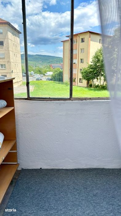 Apartament 2 camere etaj 1