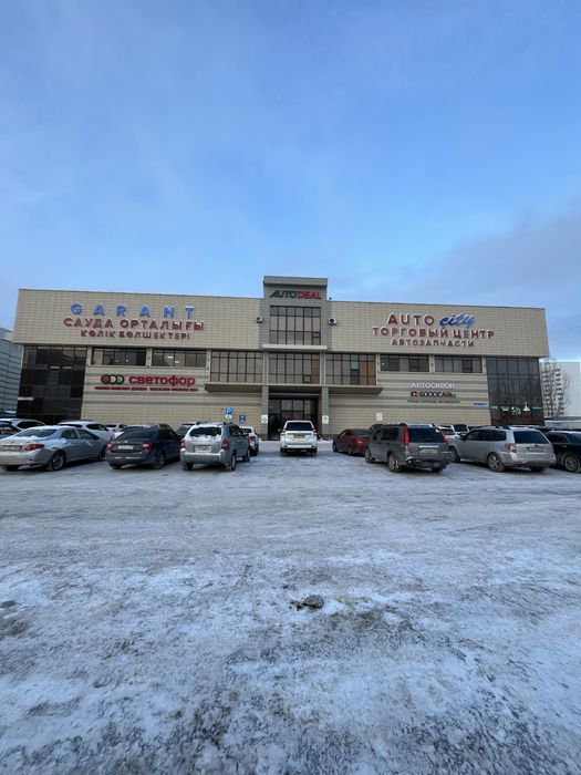 Установка Windows